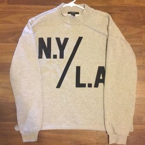 Forever 21 Sweater